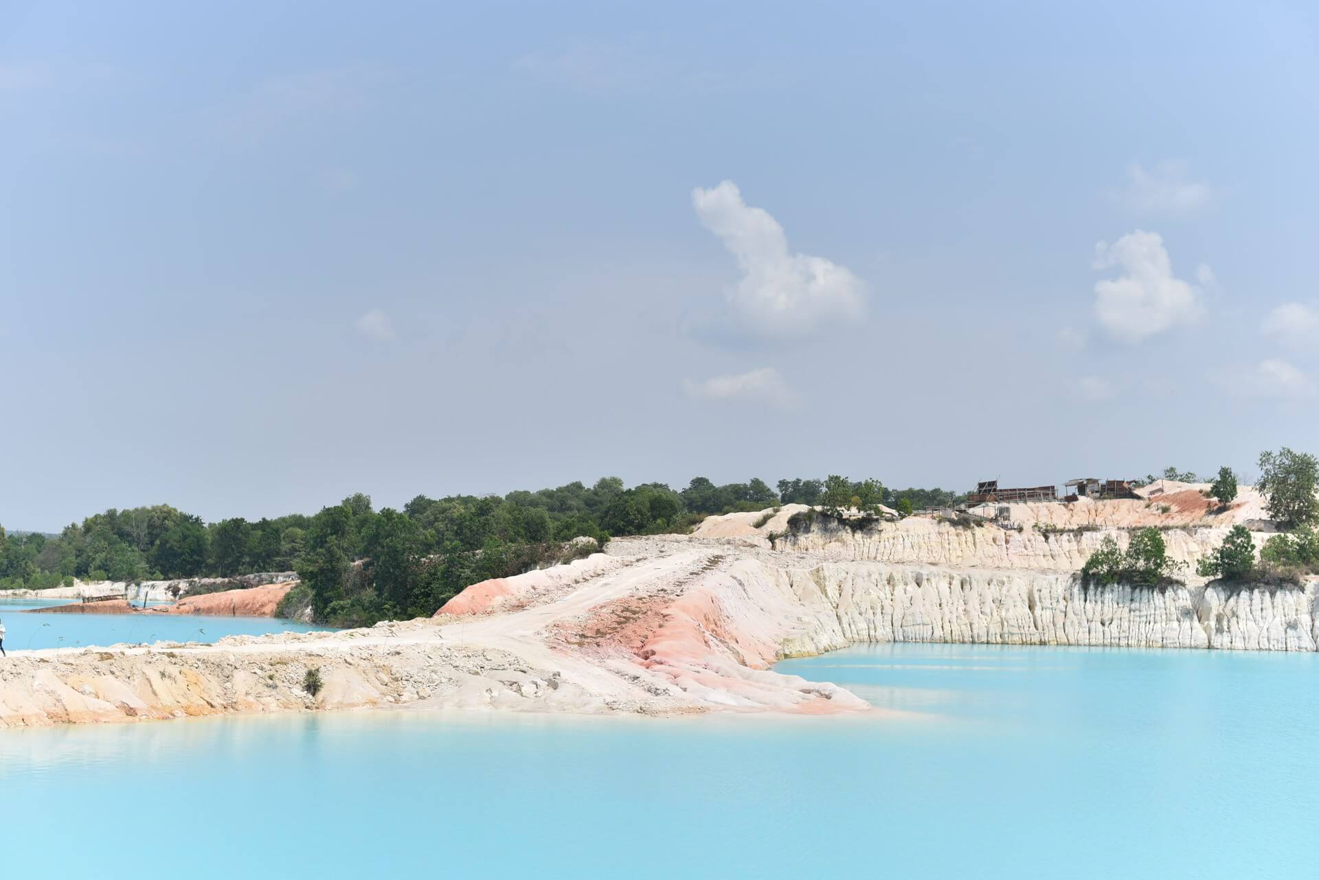 Eksplor Wisata Anti Mainstream di Pulau Bintan